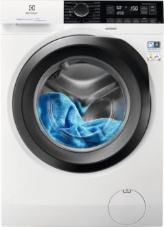 Electrolux EW8F229ST Çamaşır Makinesi kullananlar yorumlar